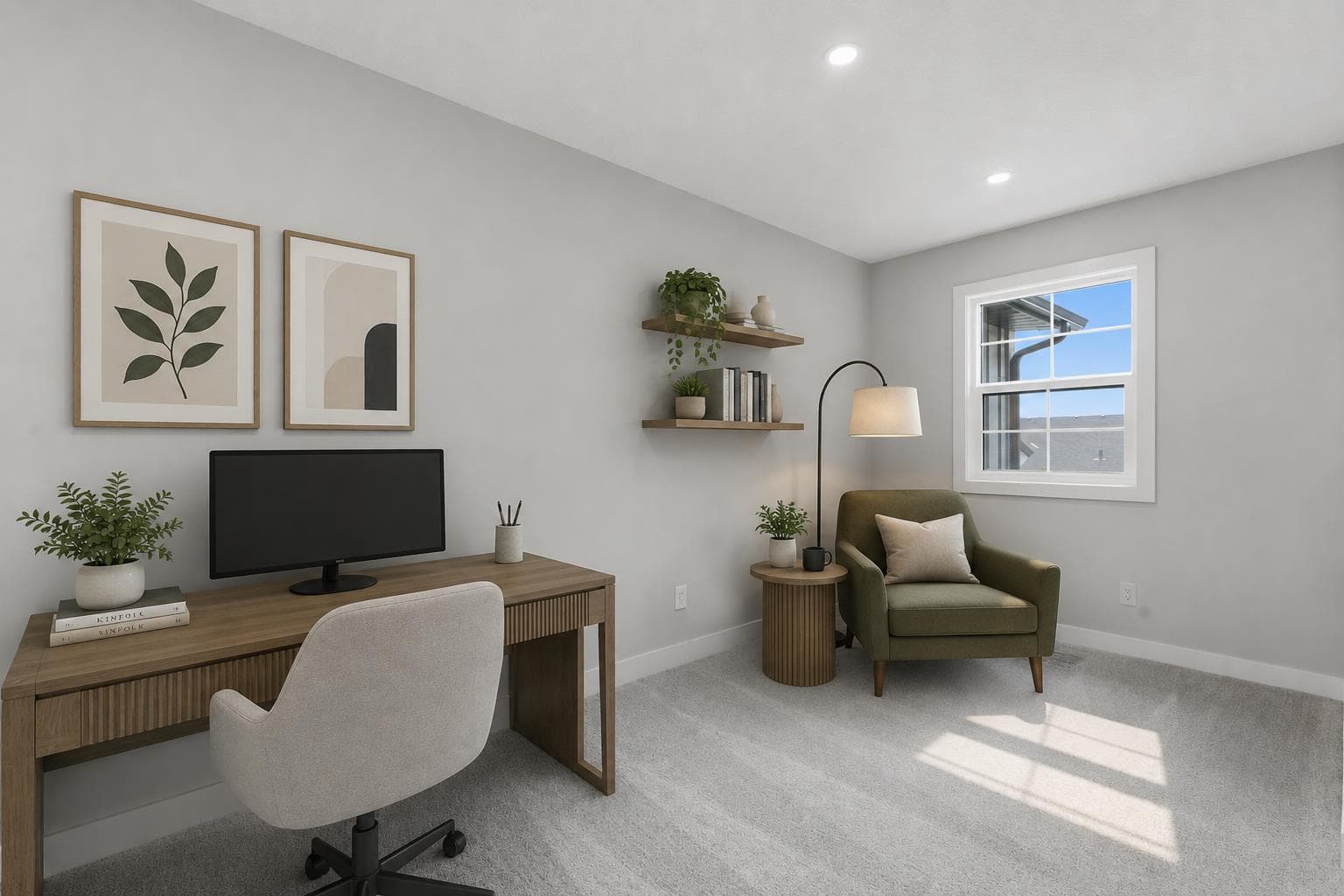 603, 201 Cooperswood Green SW