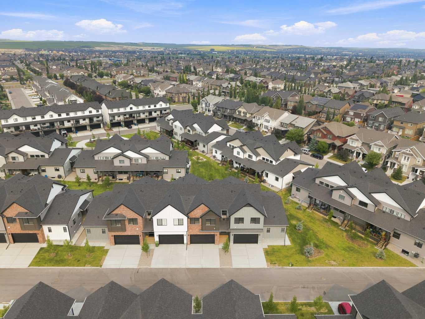603, 201 Cooperswood Green SW