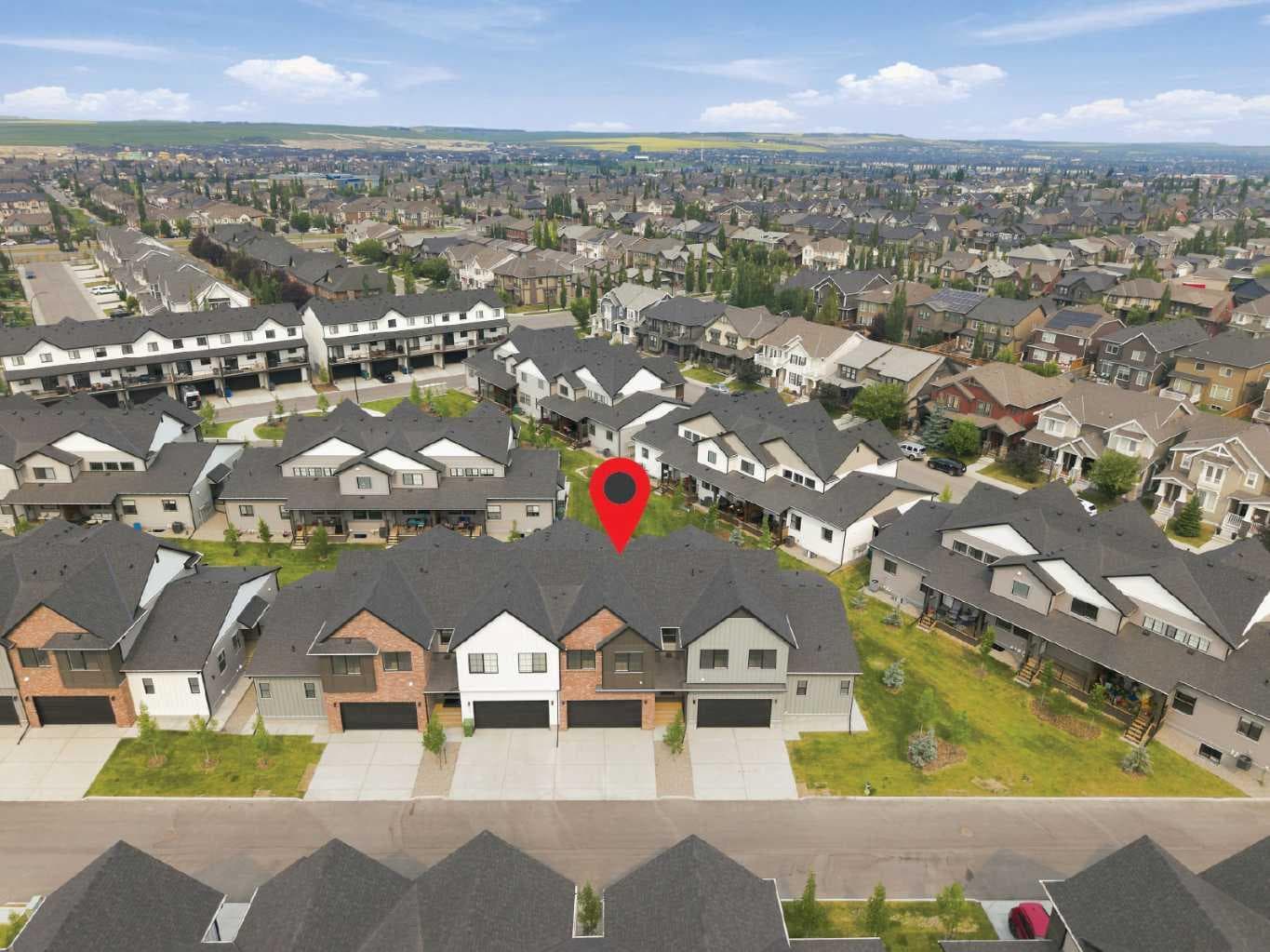 603, 201 Cooperswood Green SW