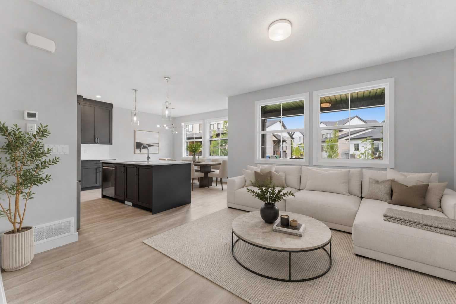 603, 201 Cooperswood Green SW