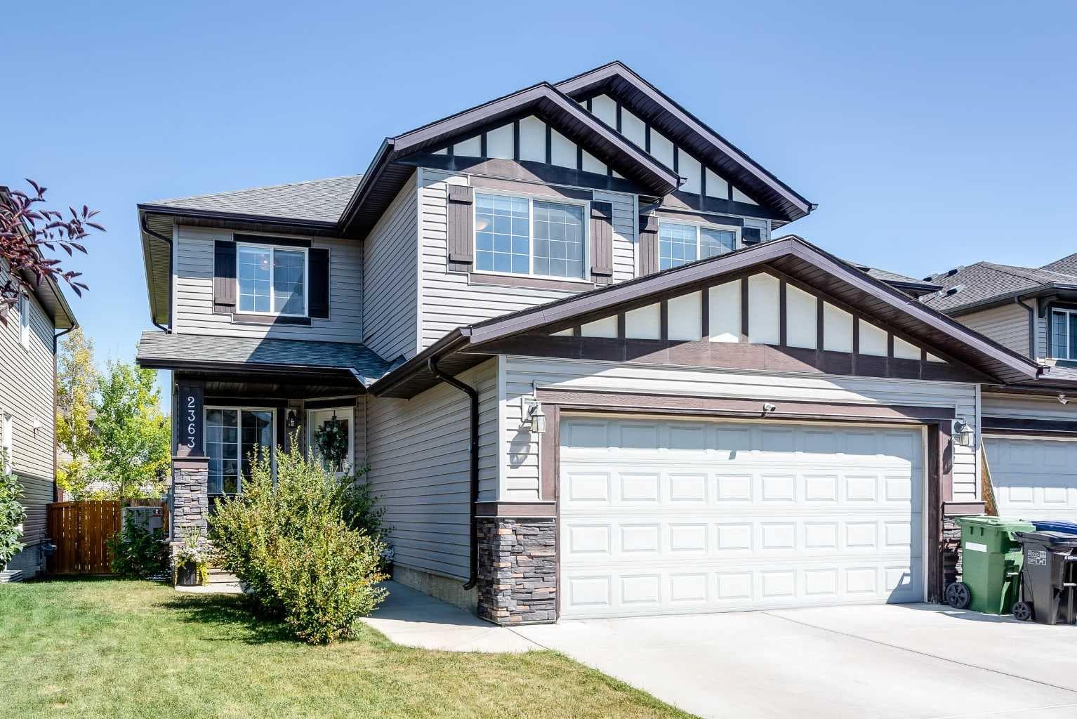 2363 Baywater Crescent SW