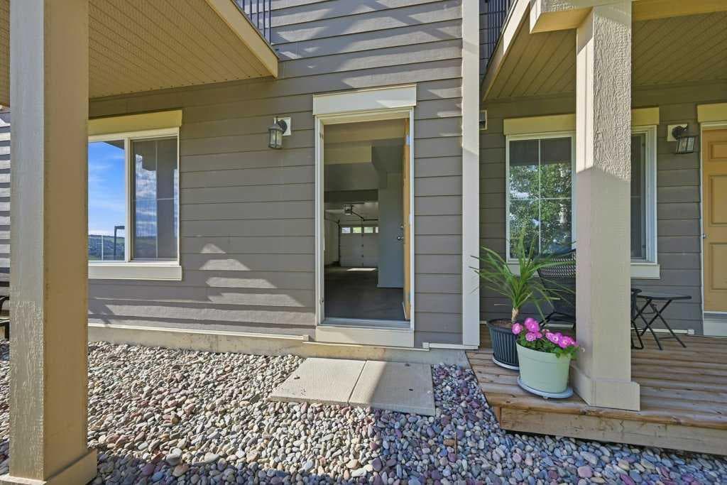 3 Evansview Gardens NW