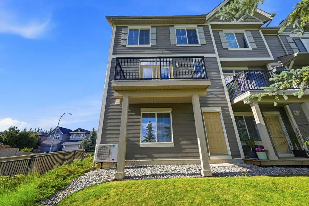 3 Evansview Gardens NW