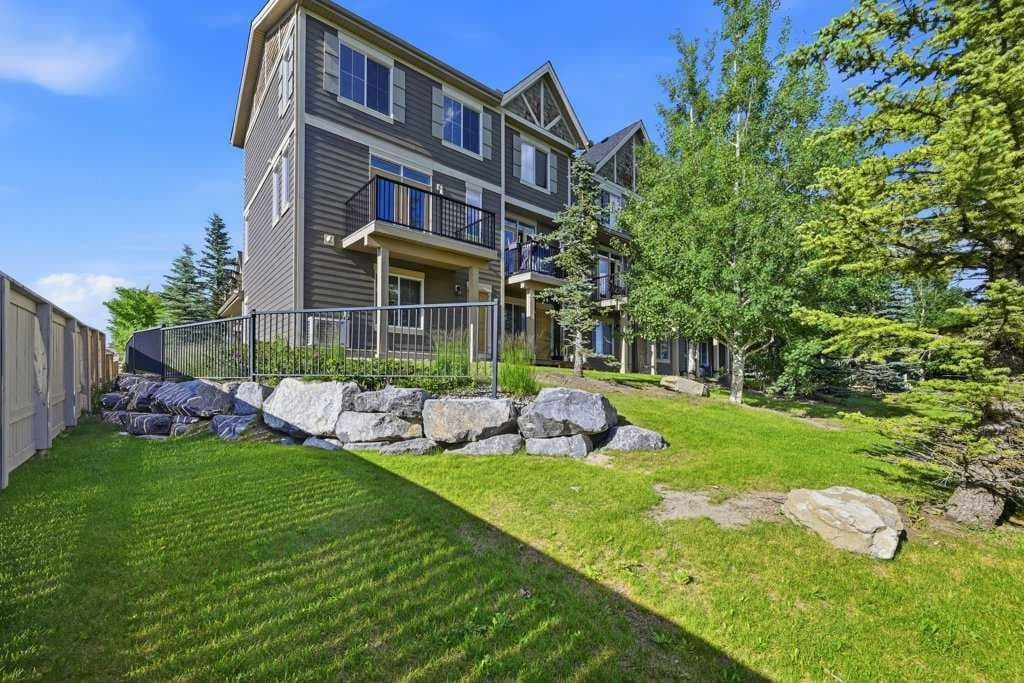 3 Evansview Gardens NW