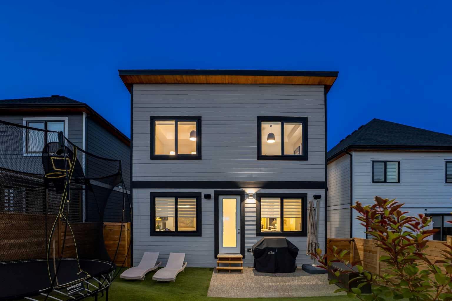 84 Timberline Way SW