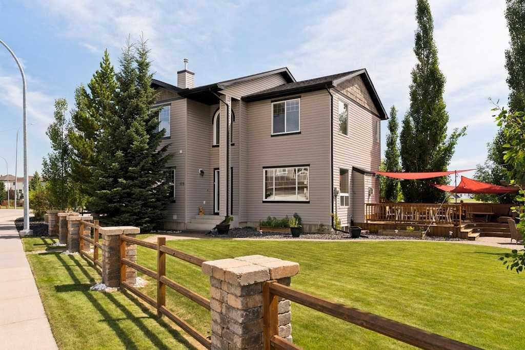 115 Rockmont Court NW