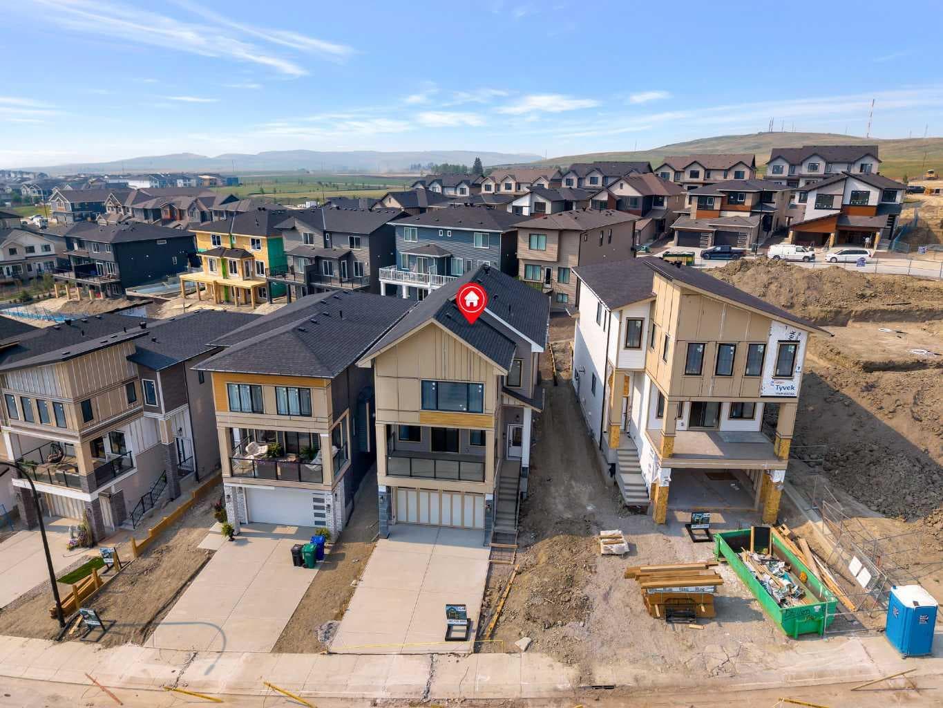 39 Heritage Ridge 
