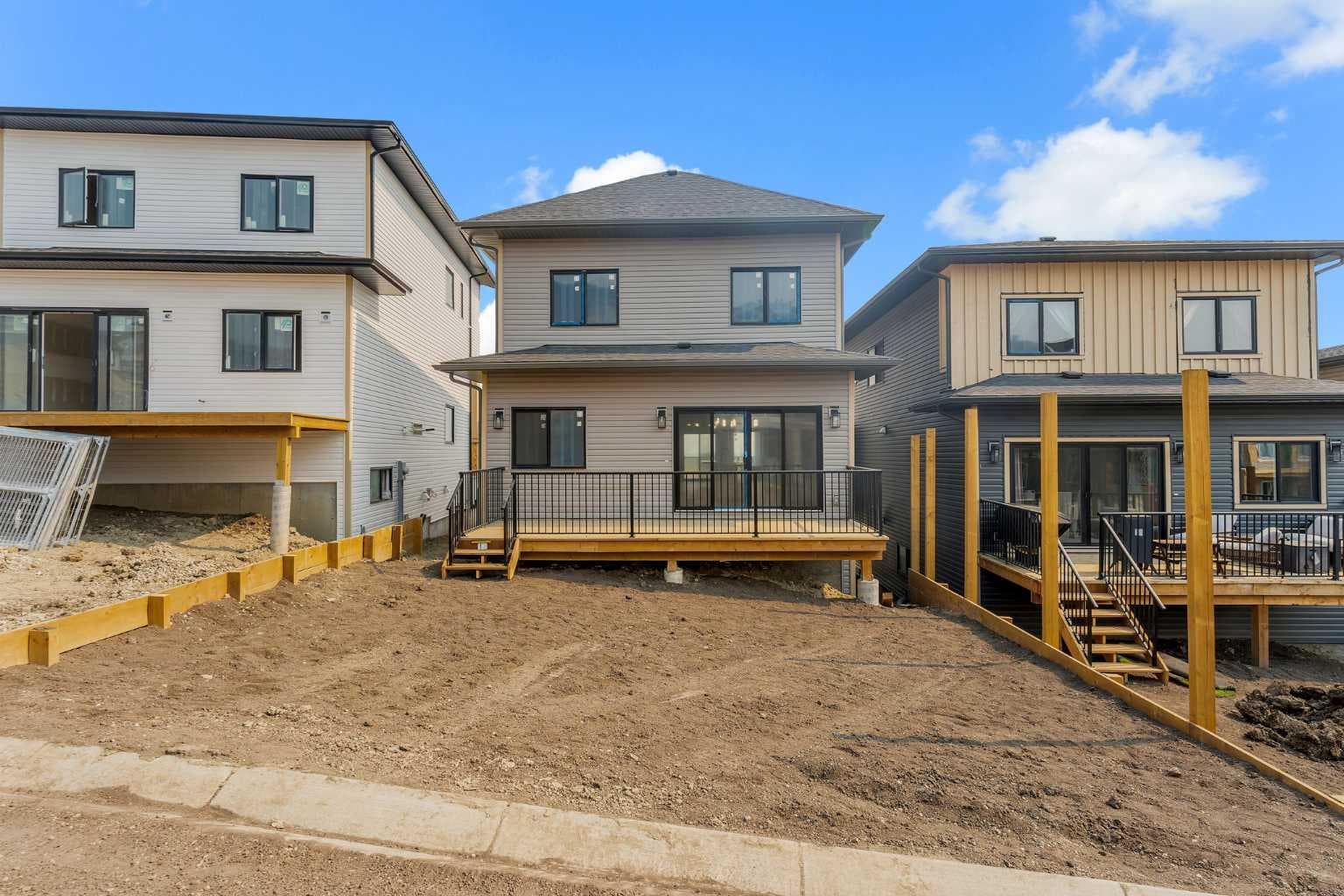39 Heritage Ridge 