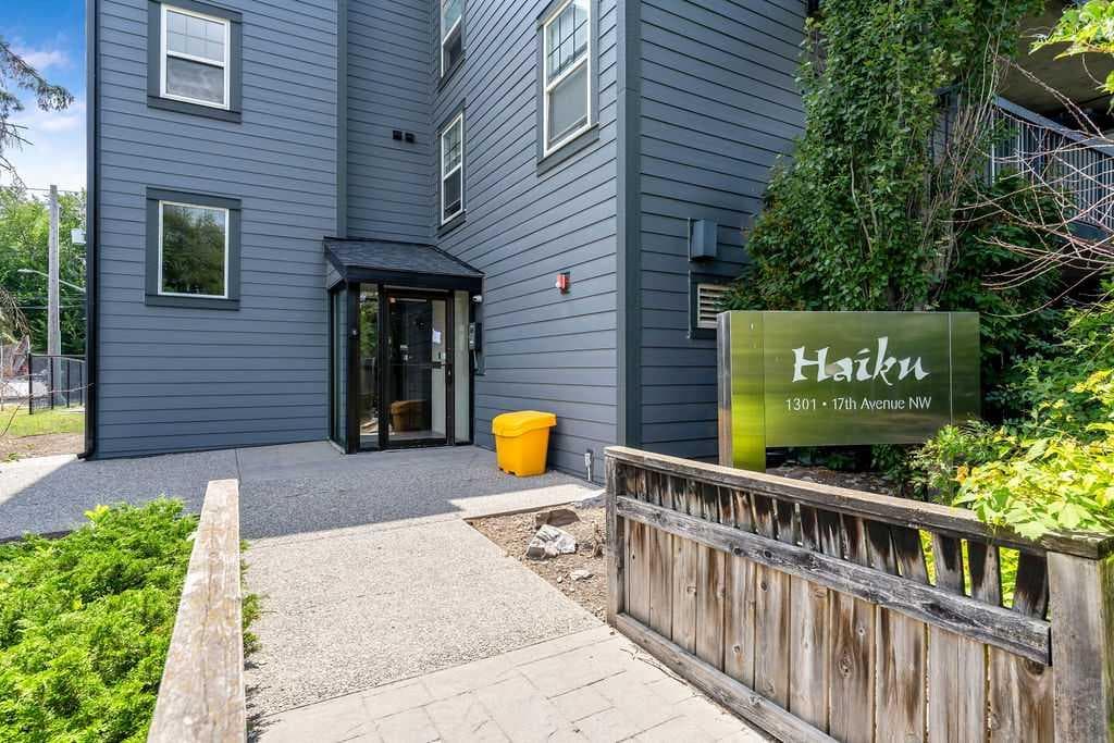 204, 1301 17 Avenue NW