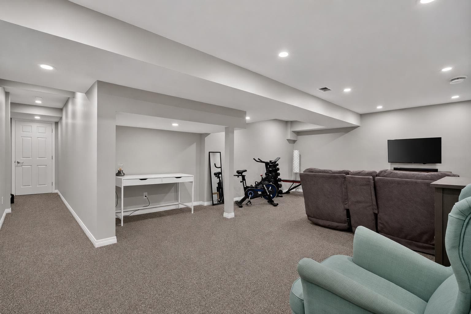 150 Osborne Rise SW