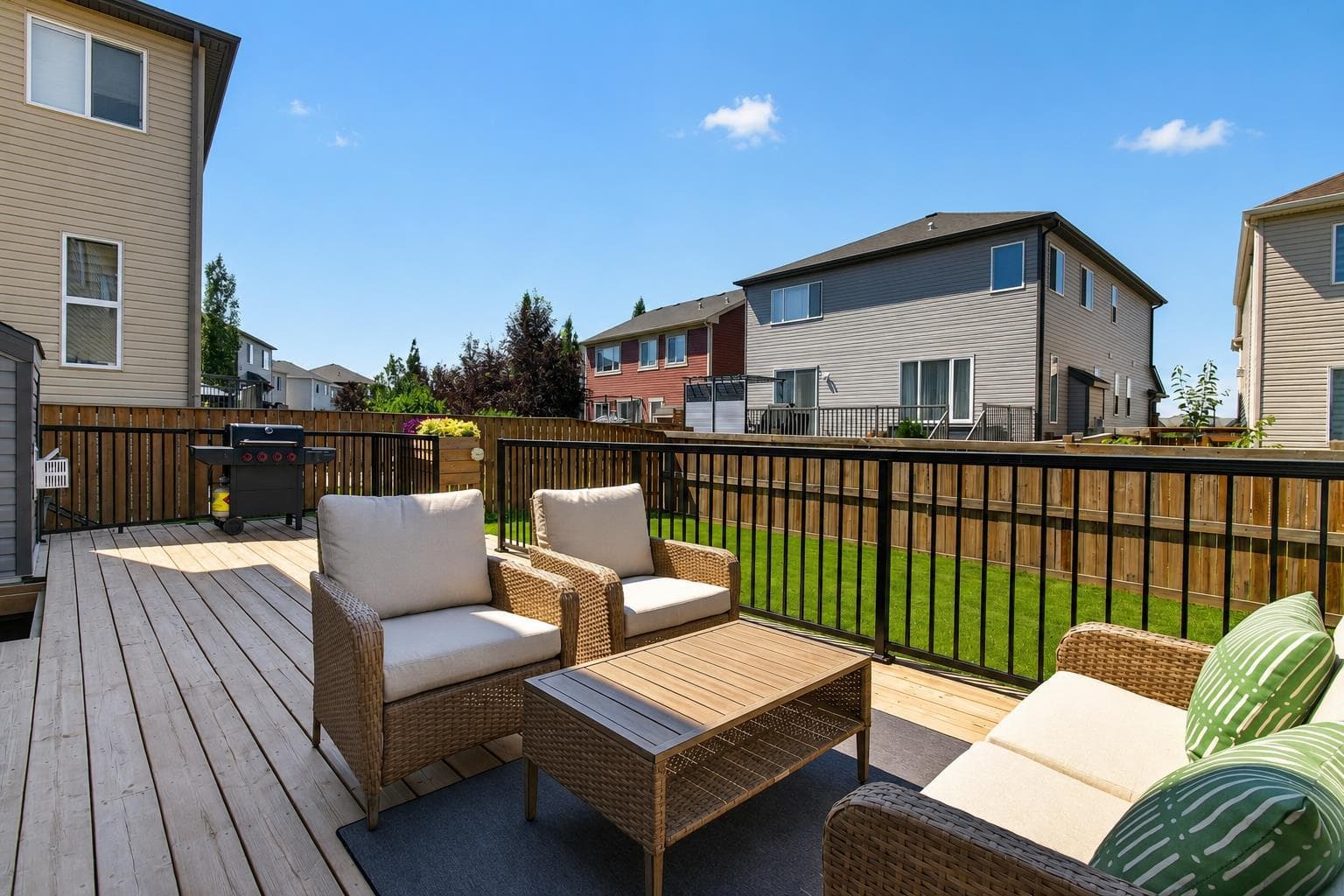 150 Osborne Rise SW