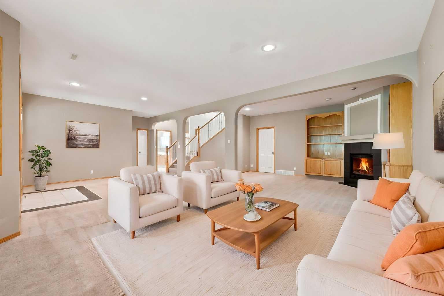16 Arbour Estates View NW