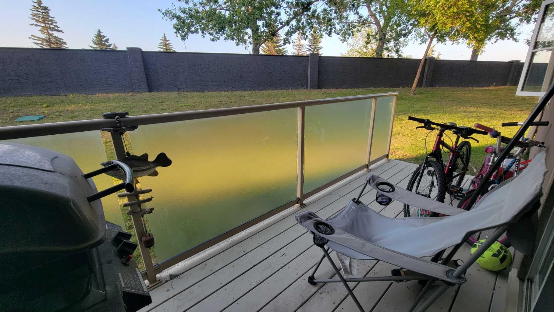 13, 2000 Edenwold Heights NW