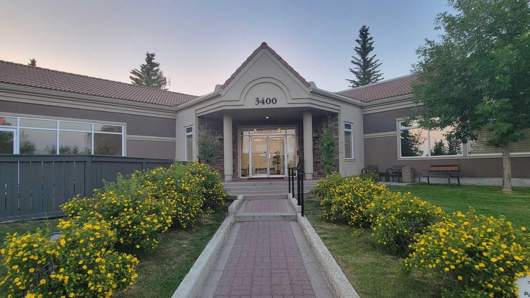13, 2000 Edenwold Heights NW