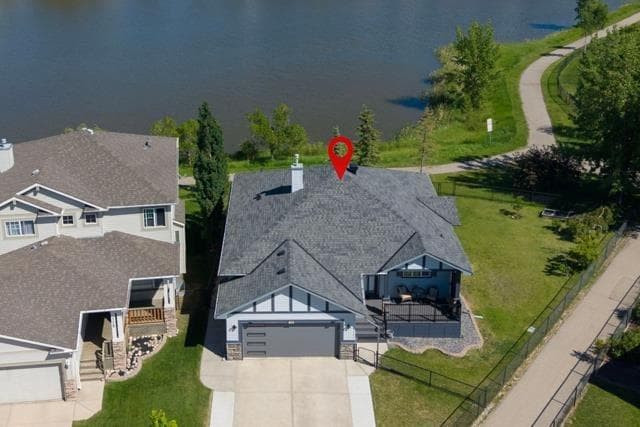 124 West Creek Glen 