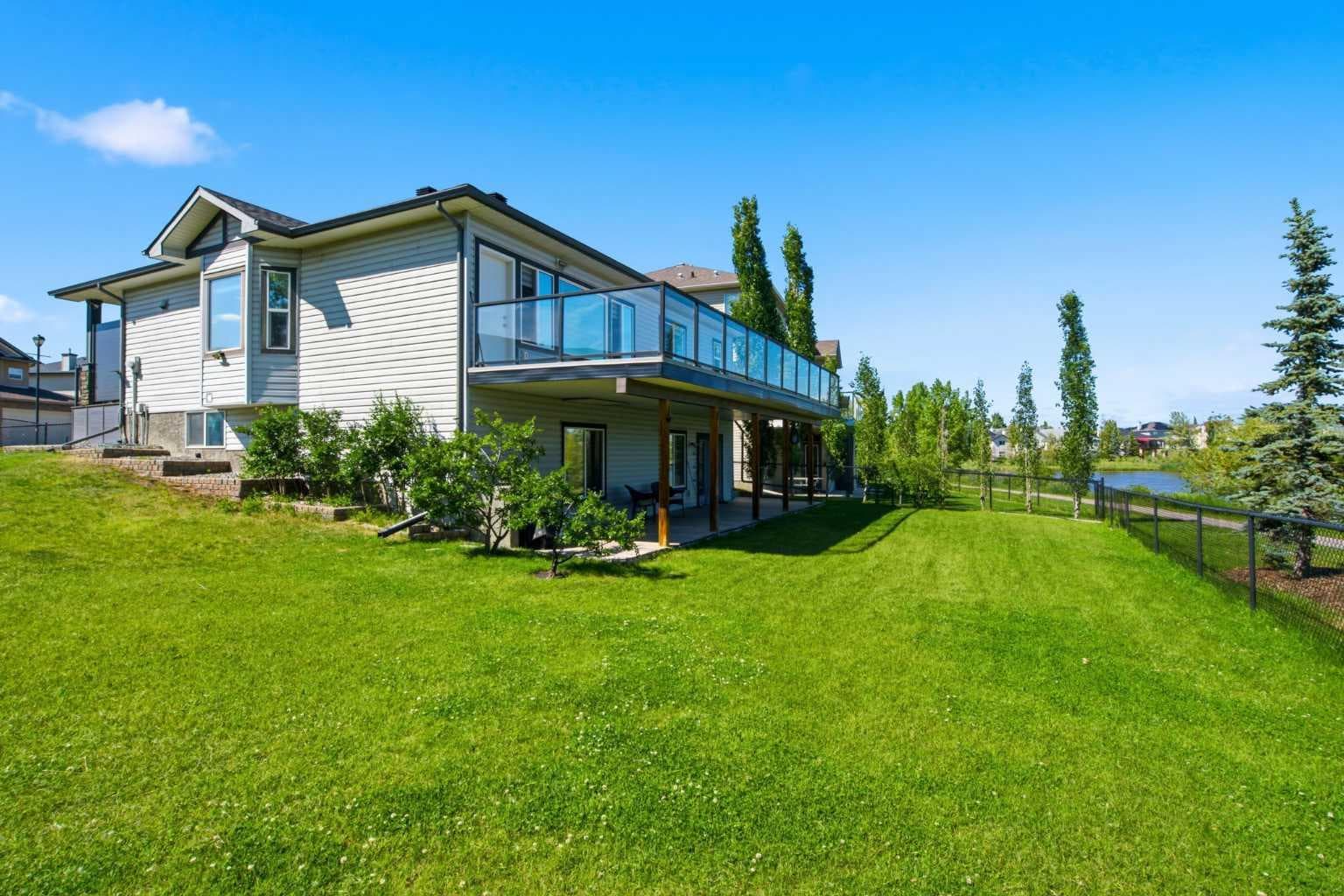 124 West Creek Glen 