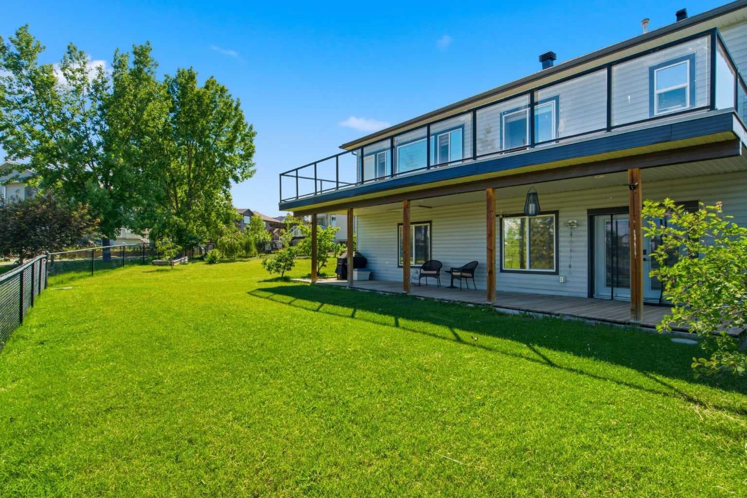 124 West Creek Glen 
