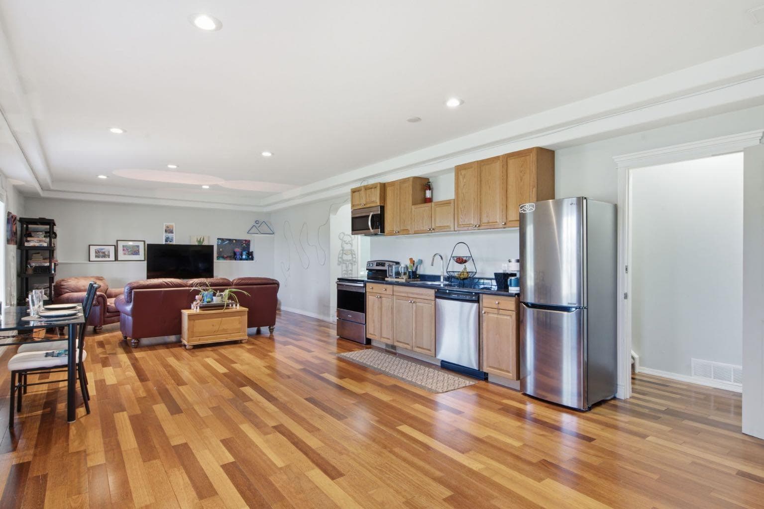 124 West Creek Glen 