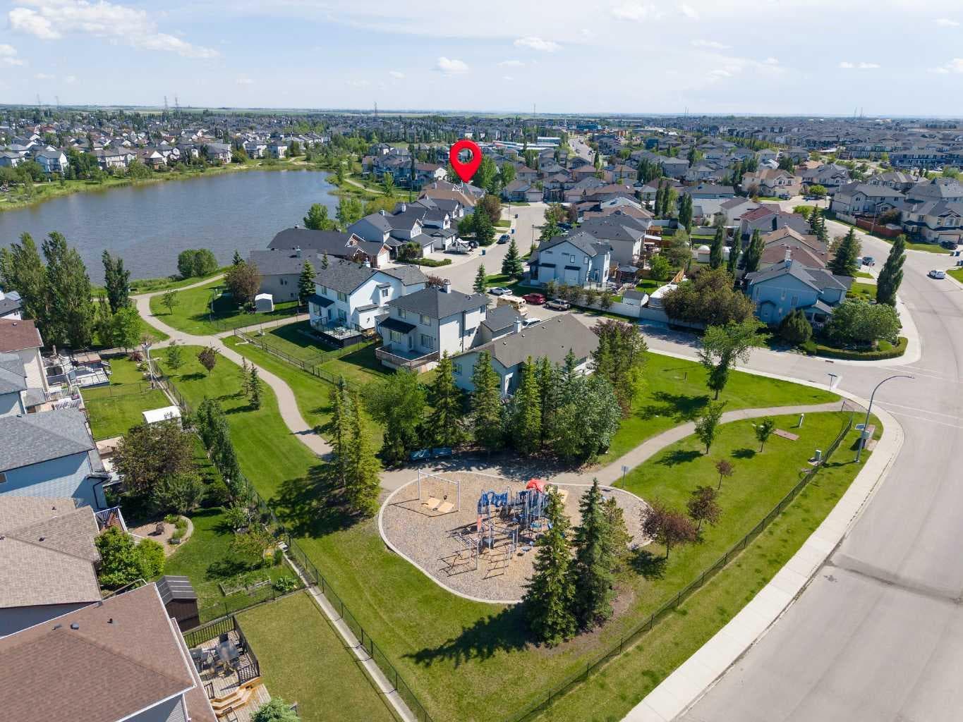 124 West Creek Glen 