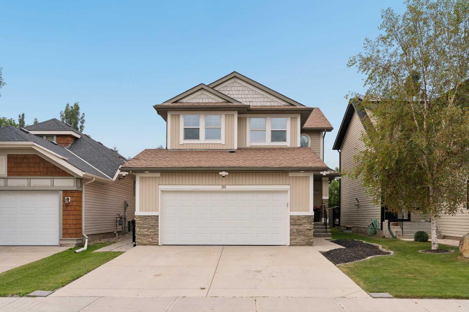 391 Auburn Bay Heights SE