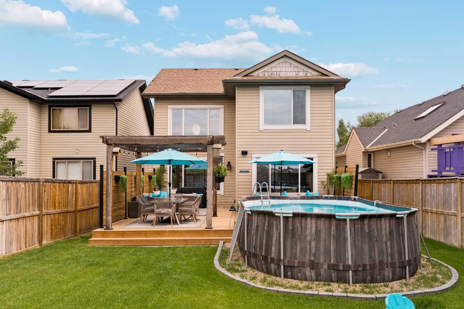 391 Auburn Bay Heights SE
