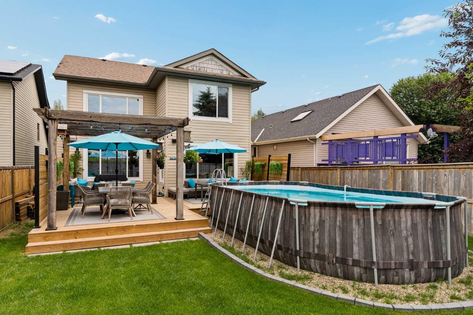 391 Auburn Bay Heights SE