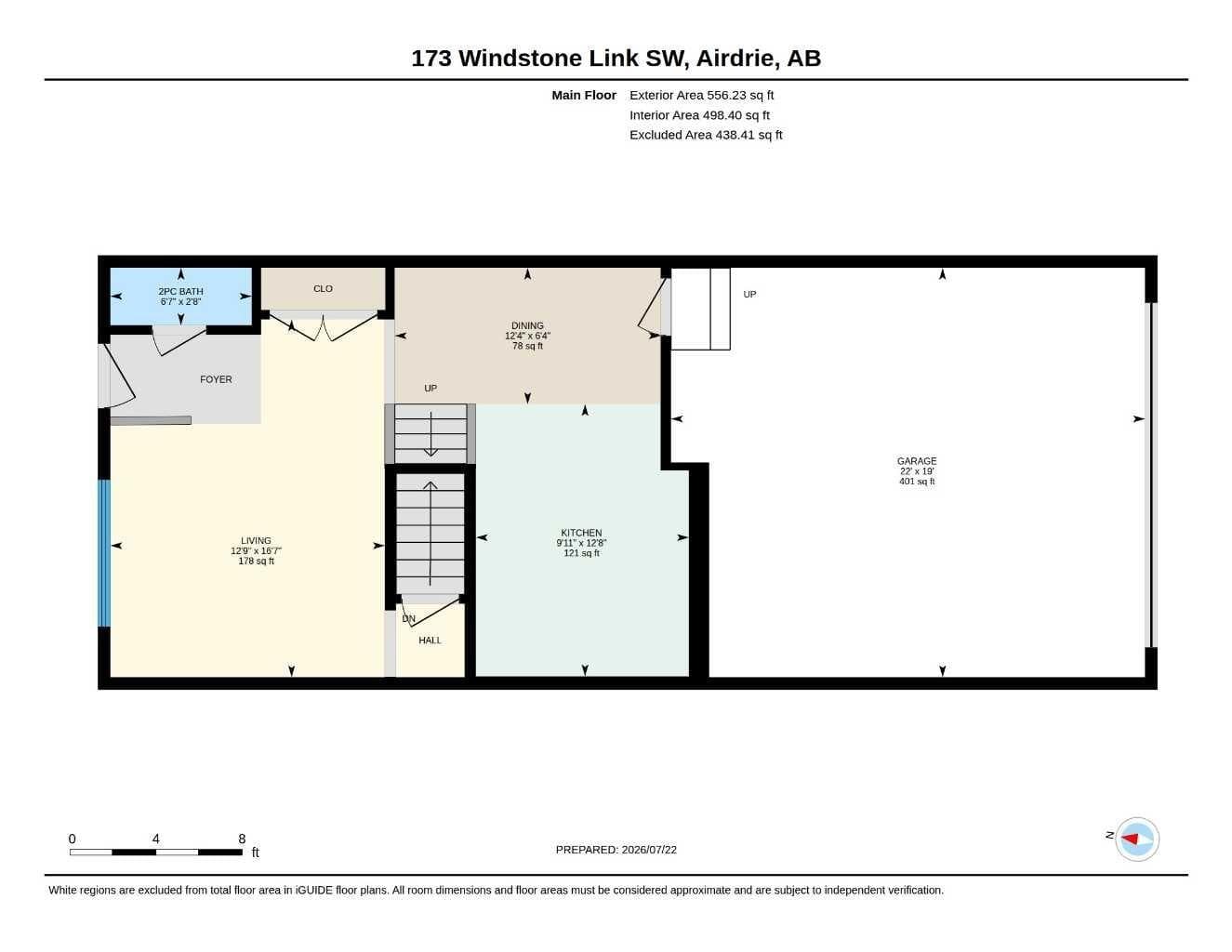 173 Windstone Link SW