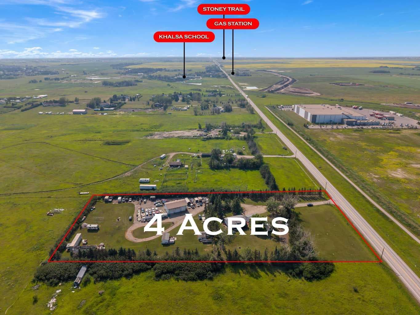 283055 Township Road 250  