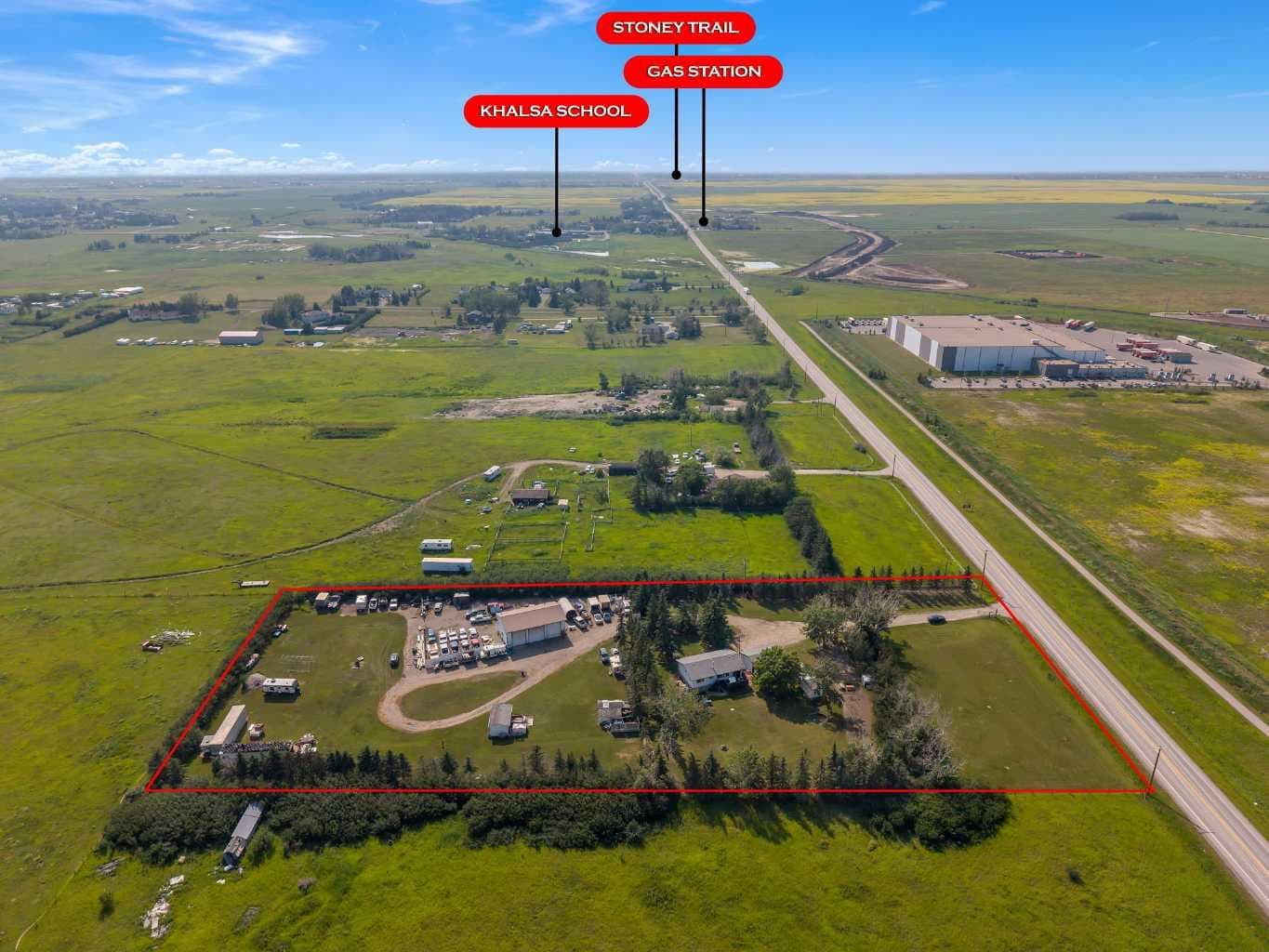 283055 Township Road 250  