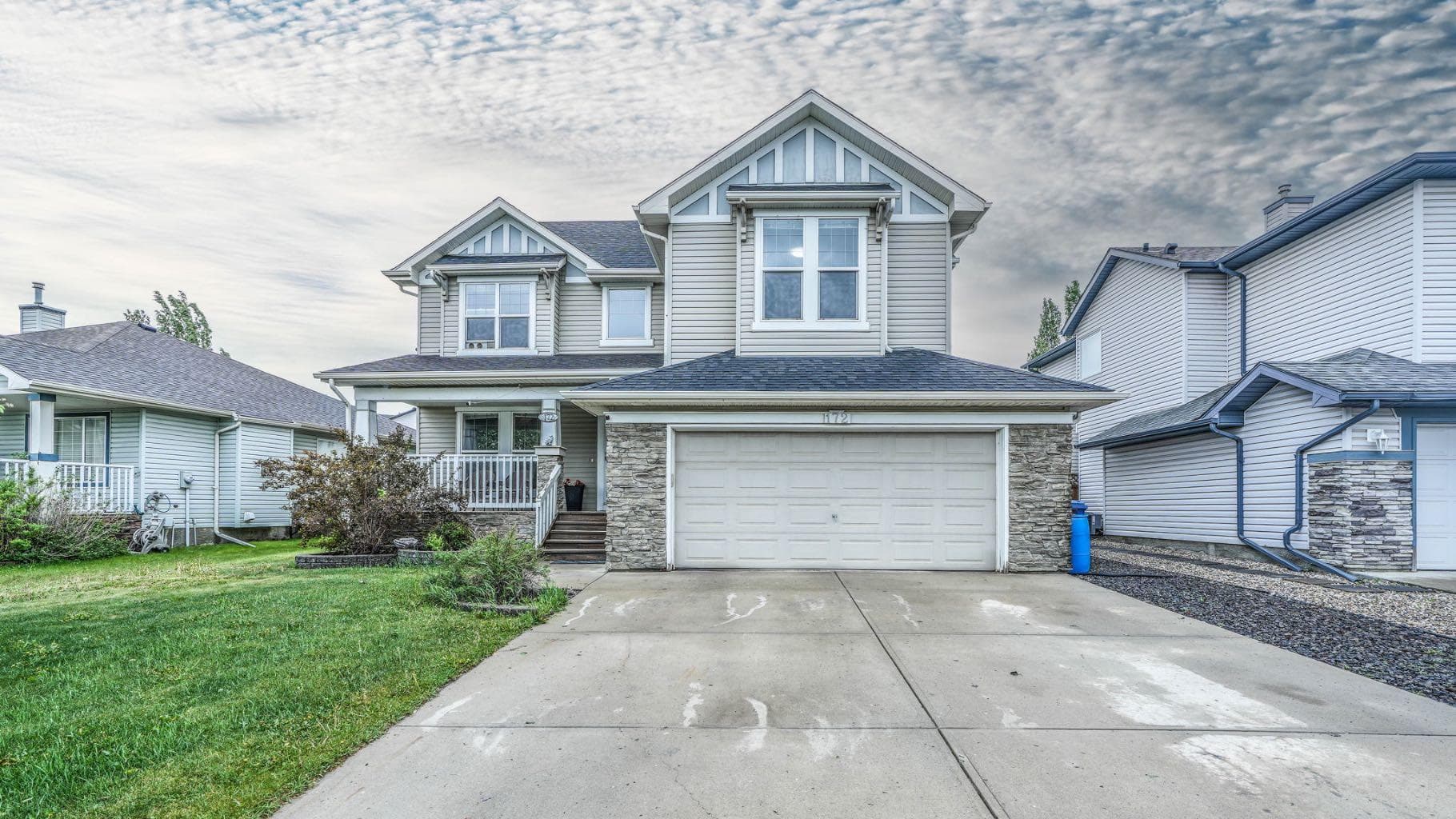 172 West Creek Boulevard 