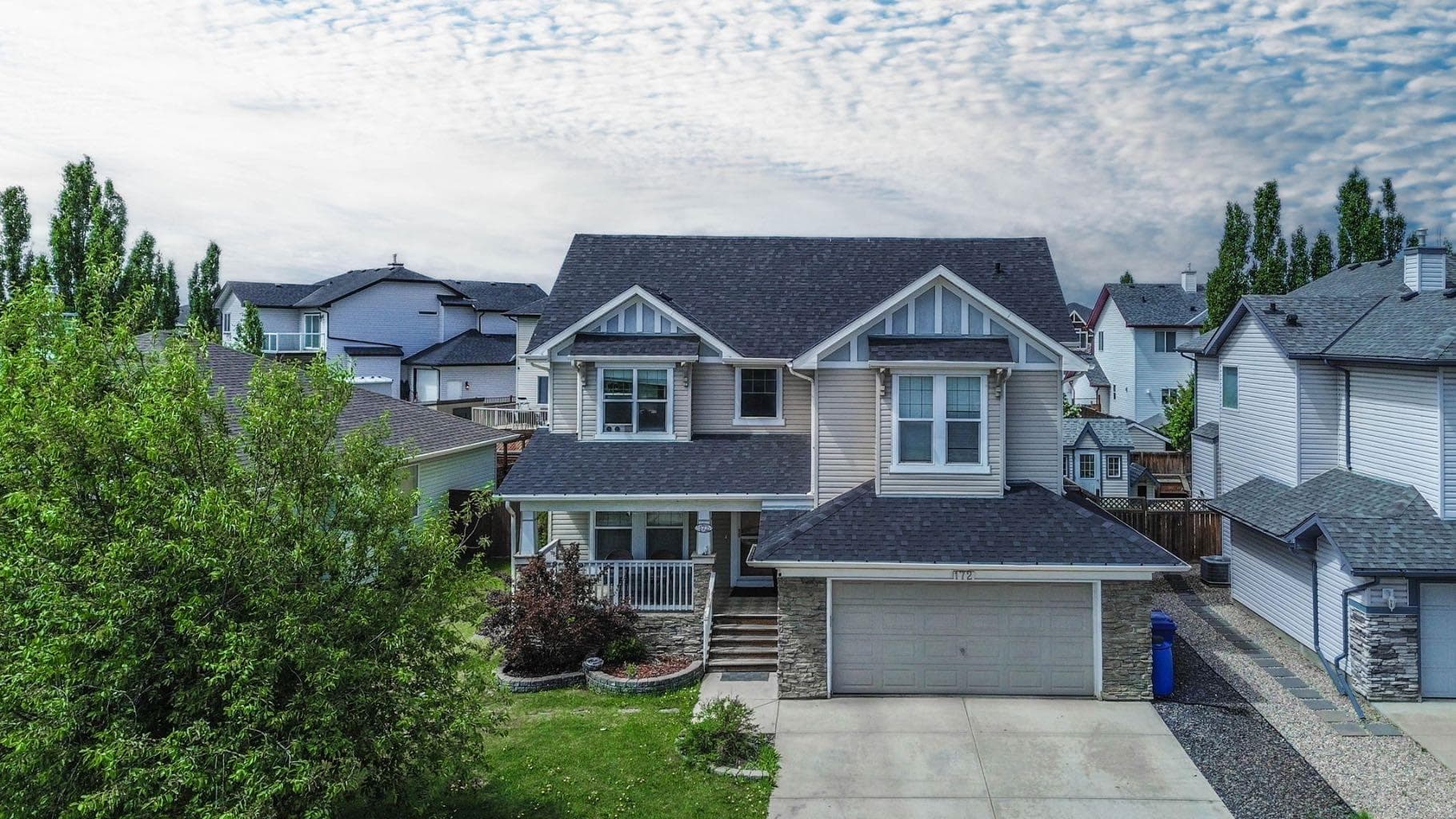 172 West Creek Boulevard 