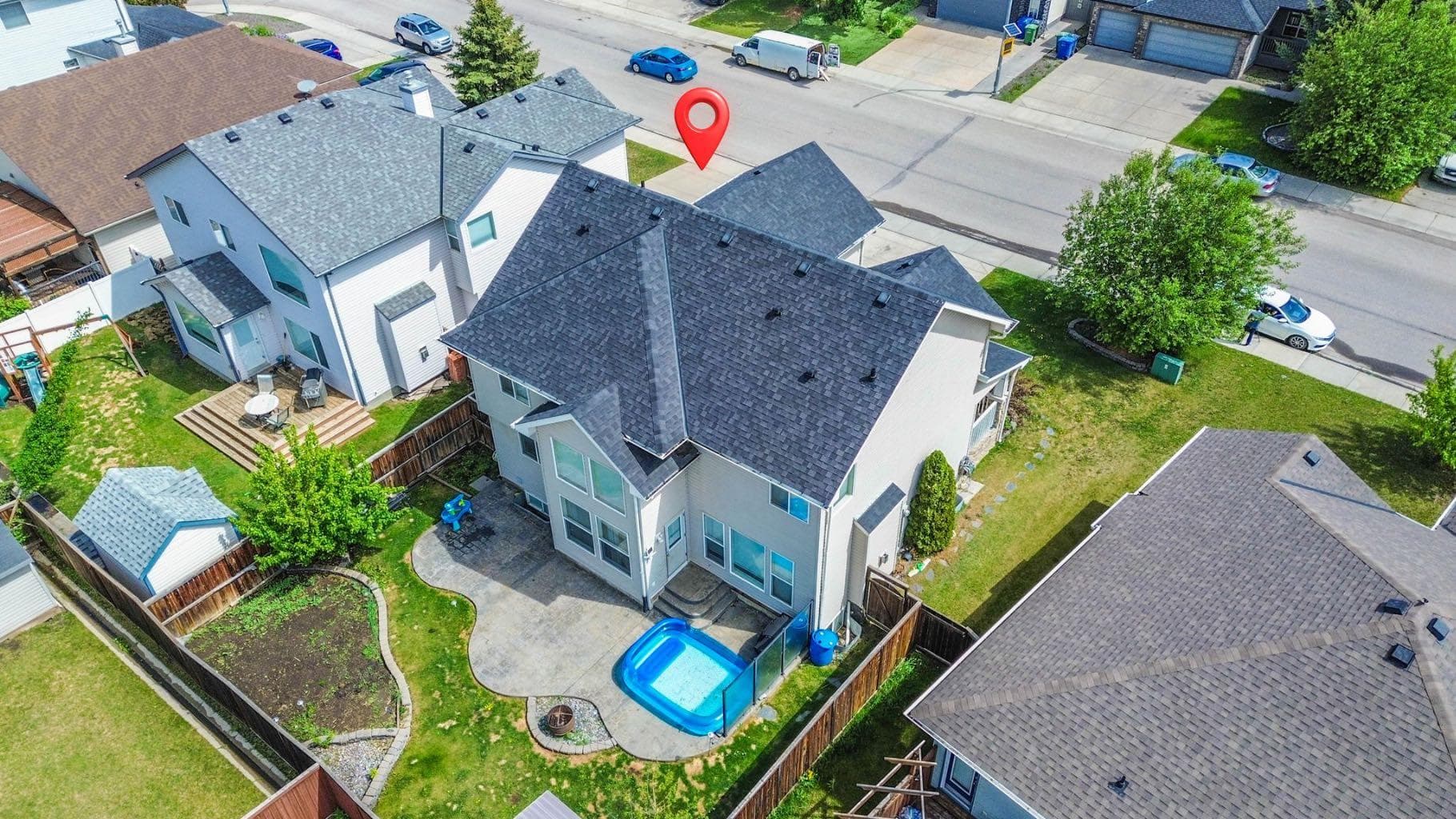 172 West Creek Boulevard 