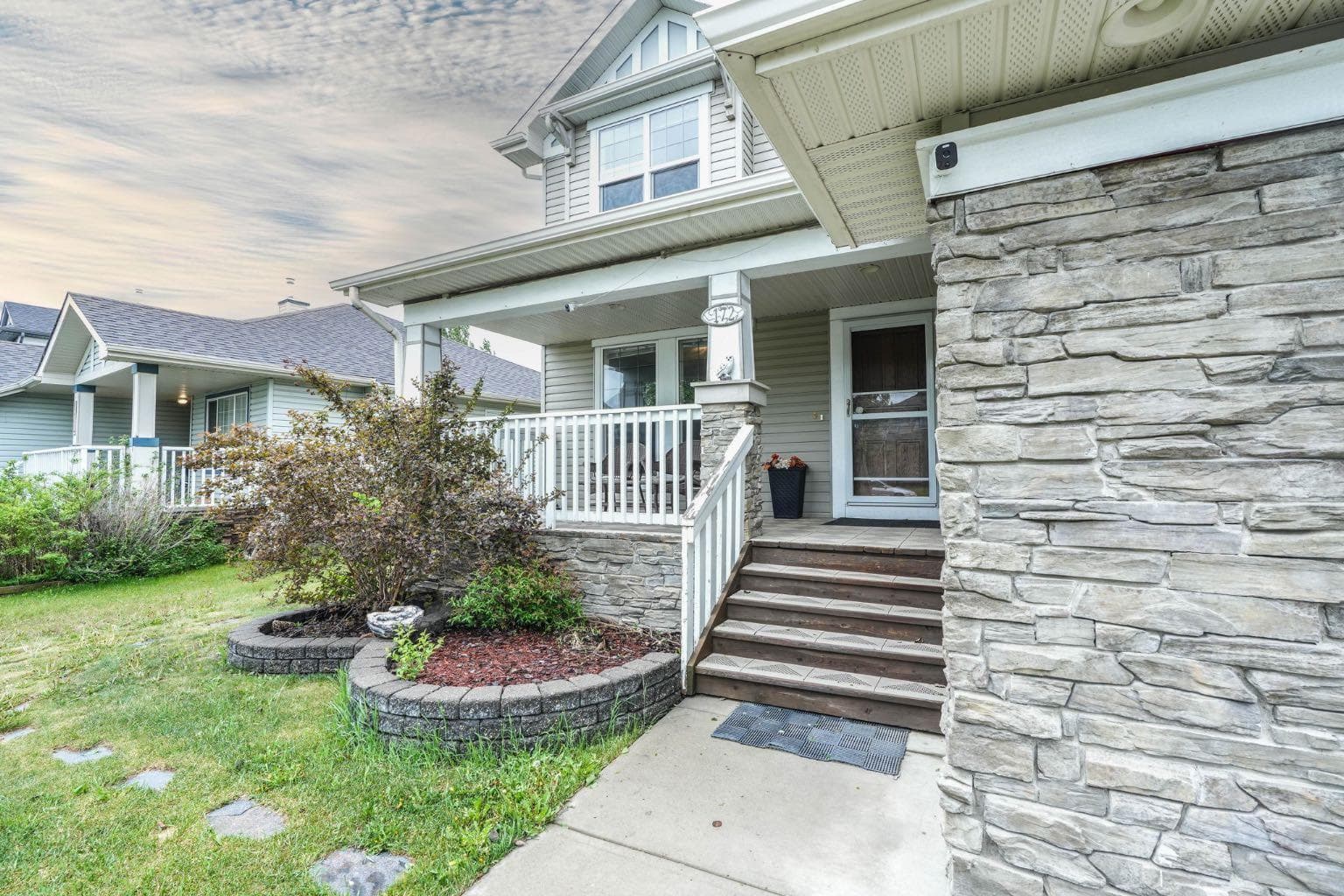 172 West Creek Boulevard 