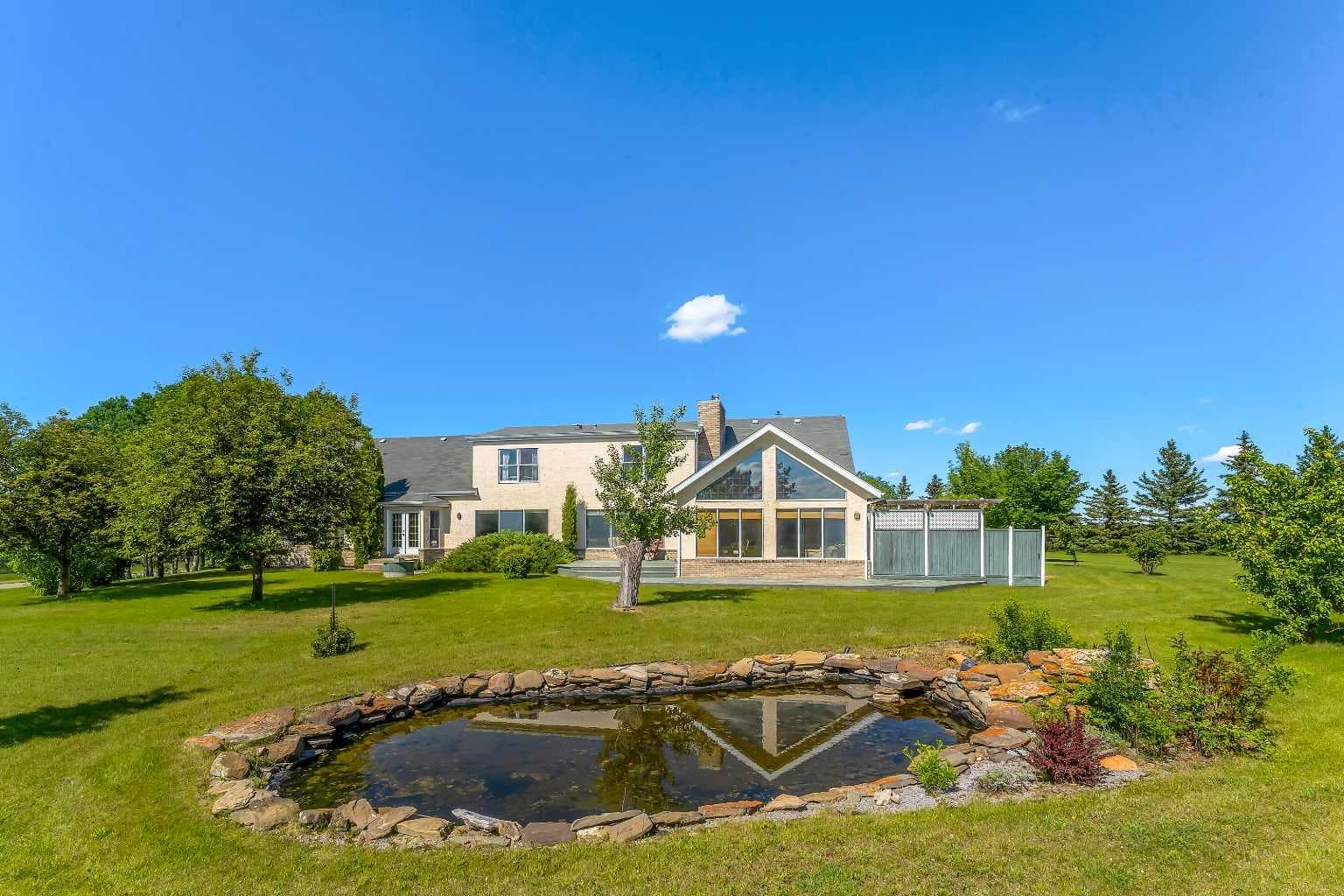 265028 Range Road 44  
