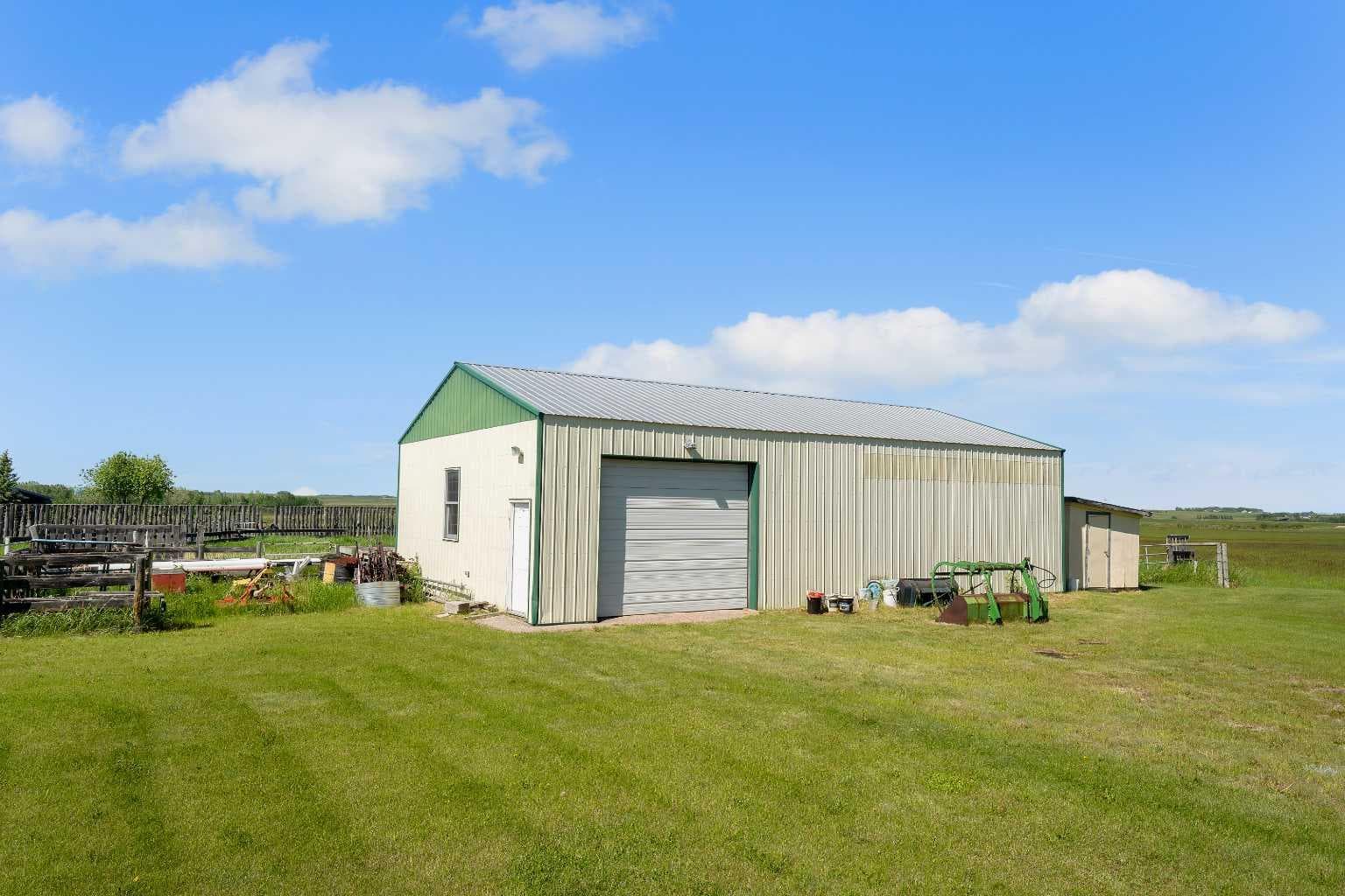 265028 Range Road 44  