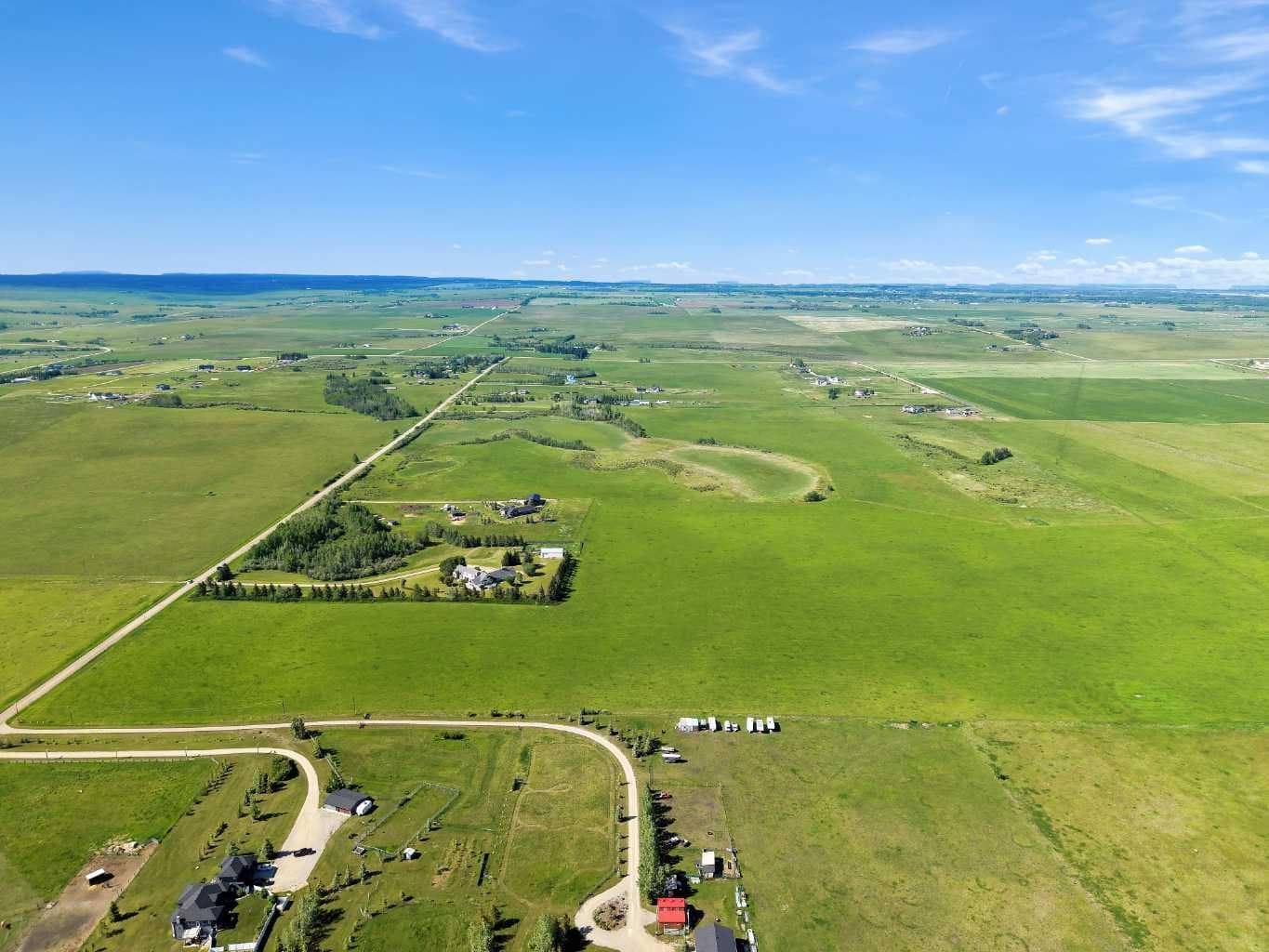 265028 Range Road 44  