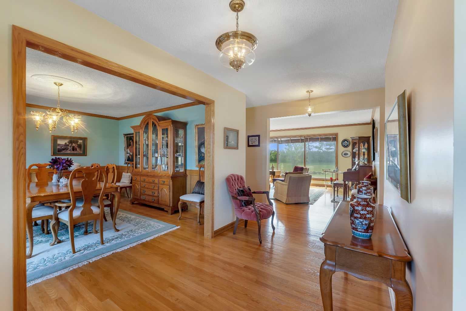 265028 Range Road 44  