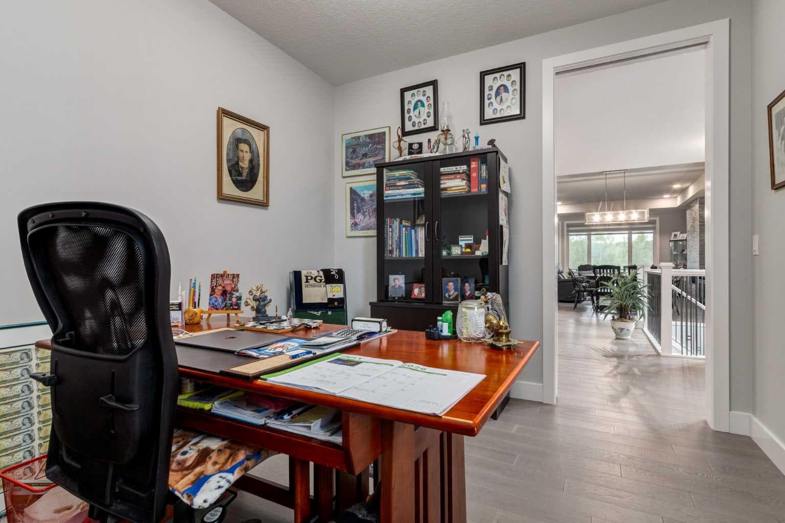 43 Clear Creek Place 