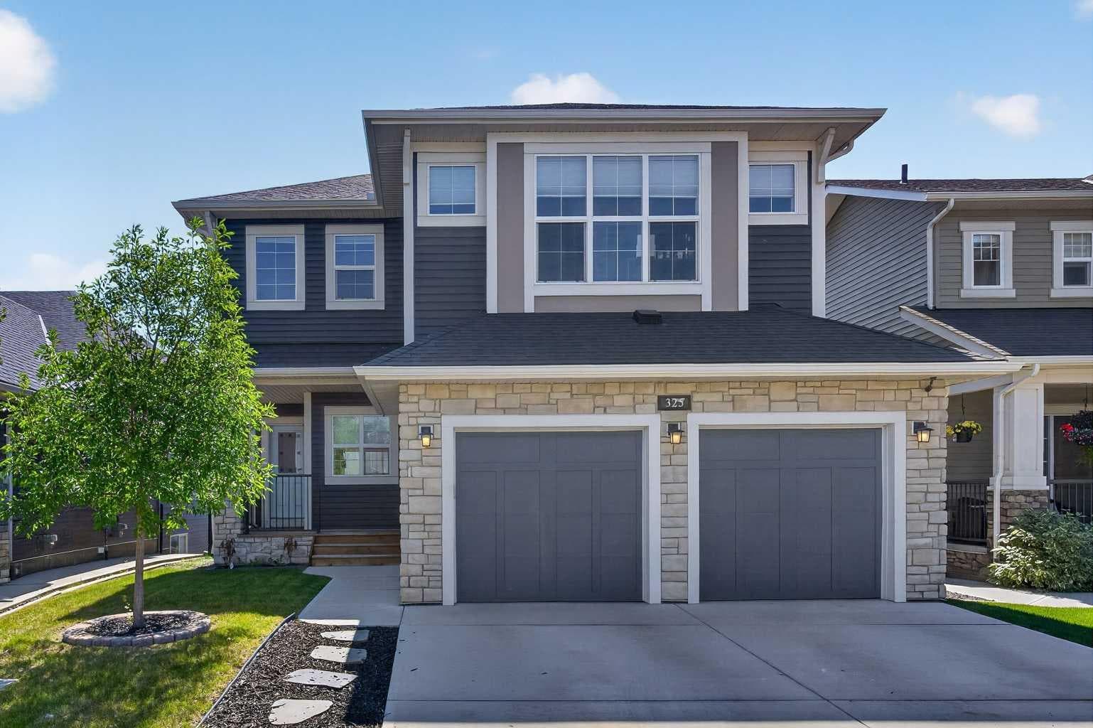 325 Bayside Crescent SW