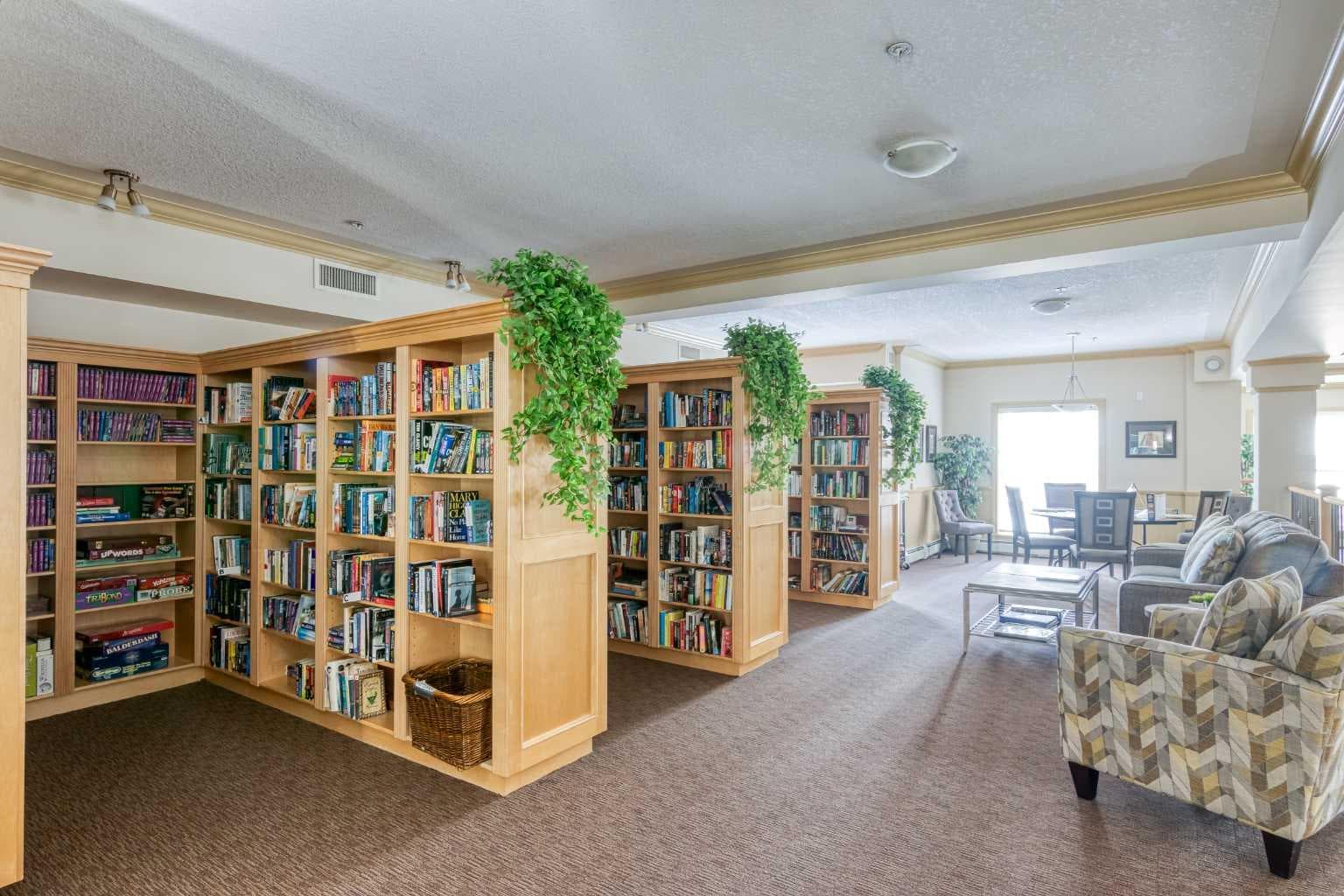 2458, 151 Country Village Road NE
