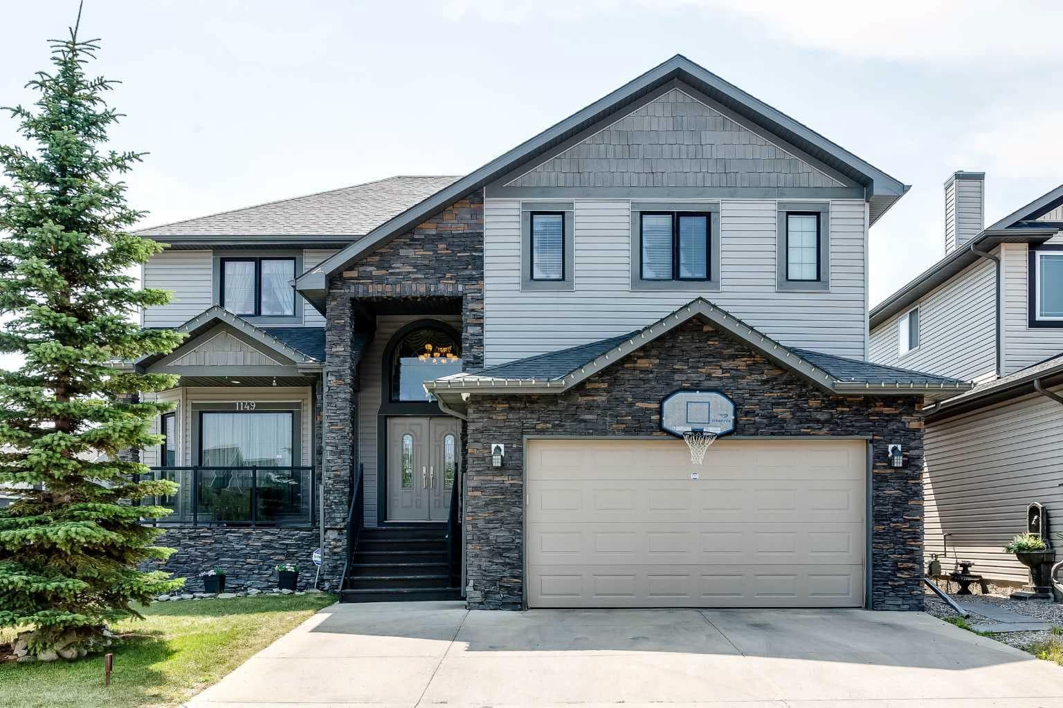 1149 Channelside Drive SW