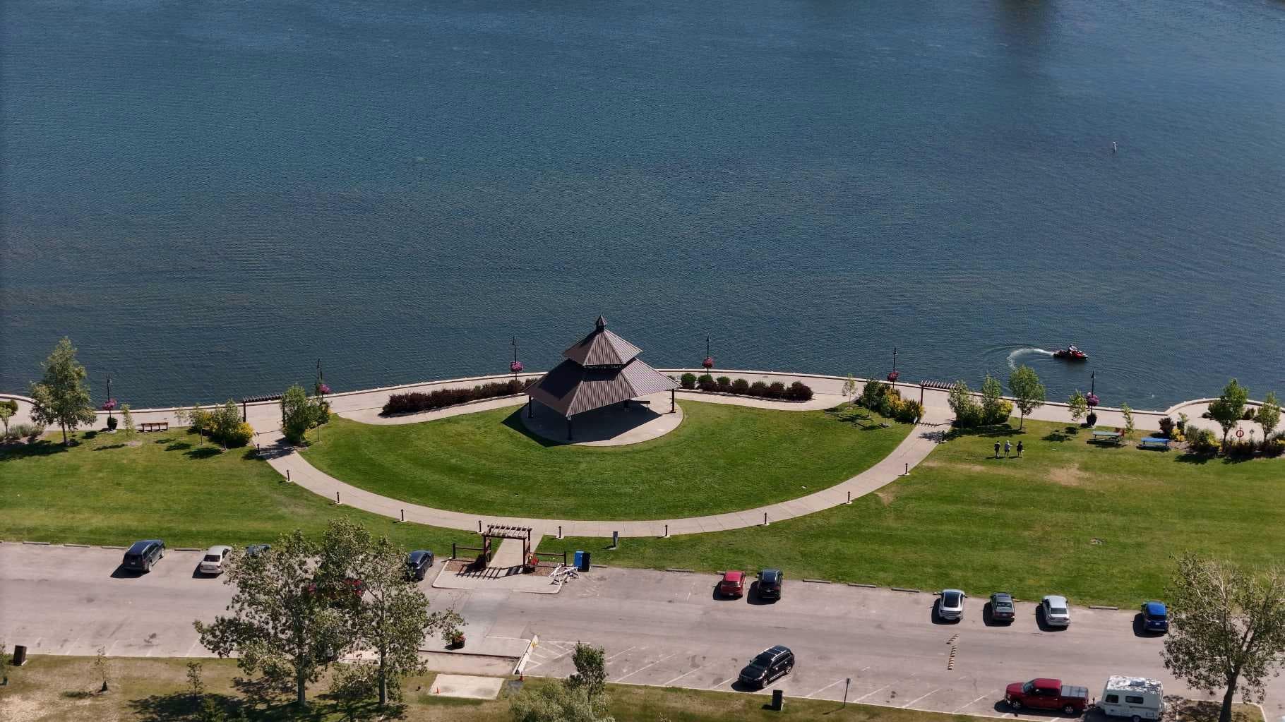 236, 300 Marina Drive 