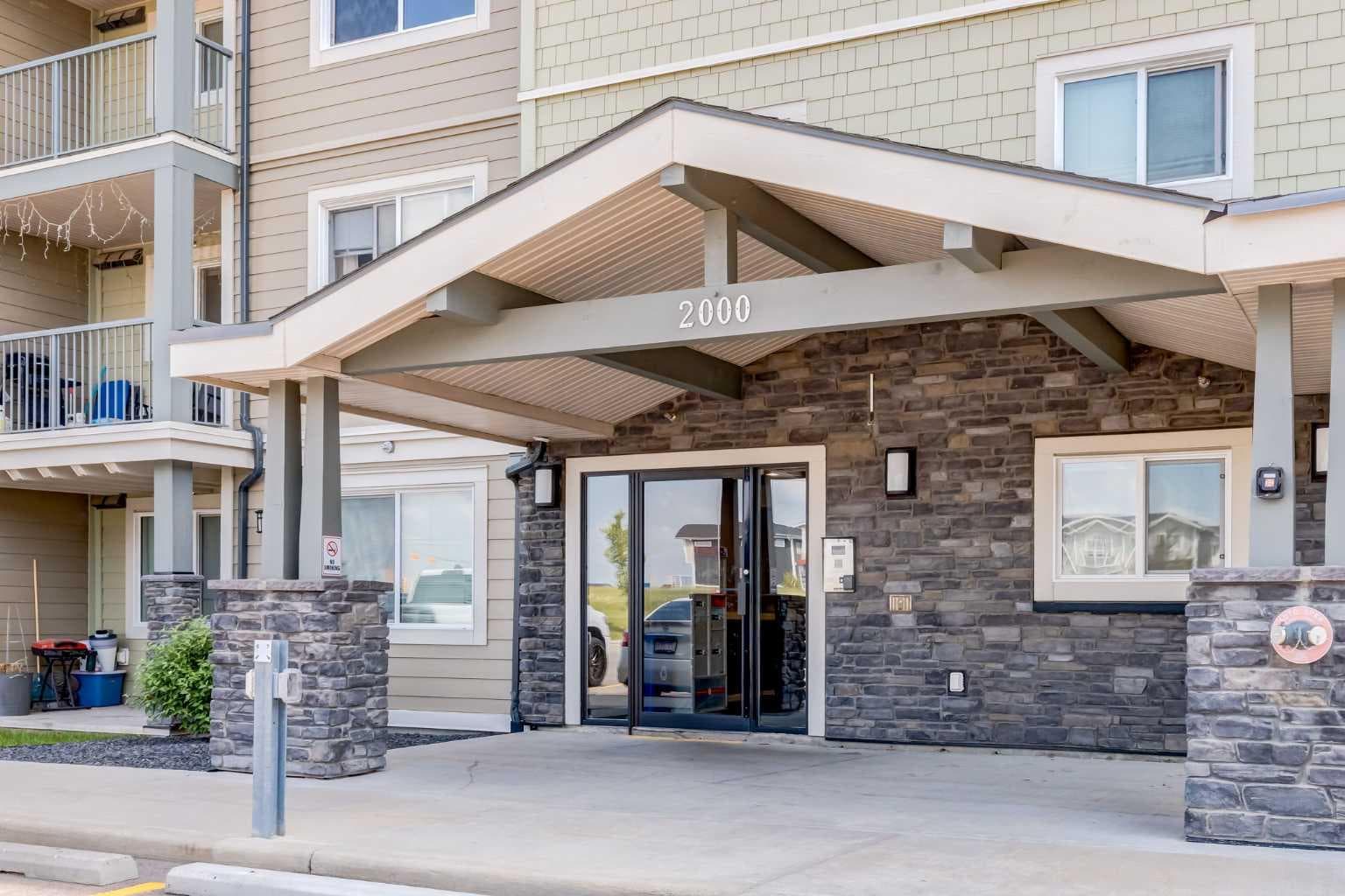 2109, 181 Skyview Ranch Manor NE
