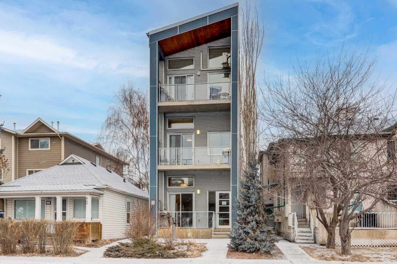 648 Mcdougall Road NE
