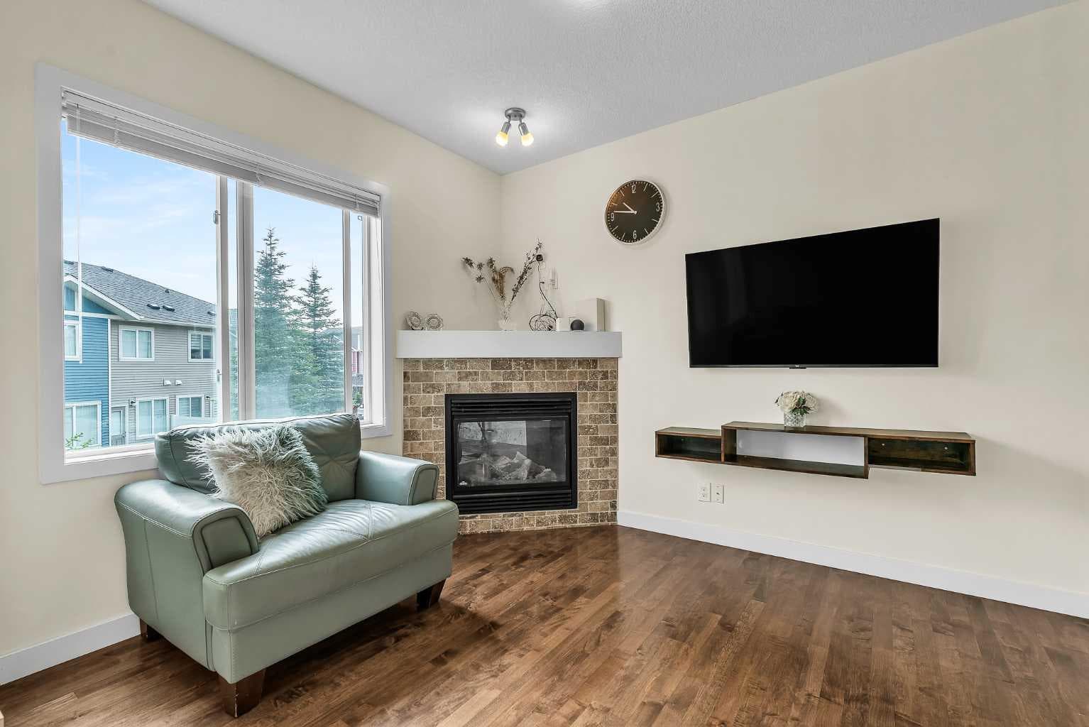 43 Sage Hill Common NW