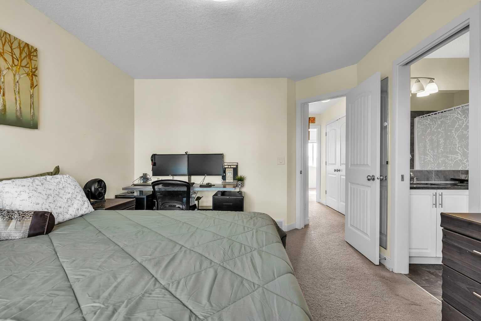 43 Sage Hill Common NW