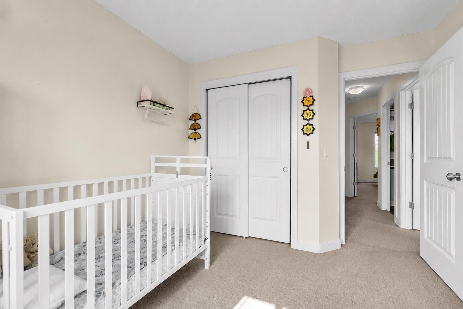 43 Sage Hill Common NW