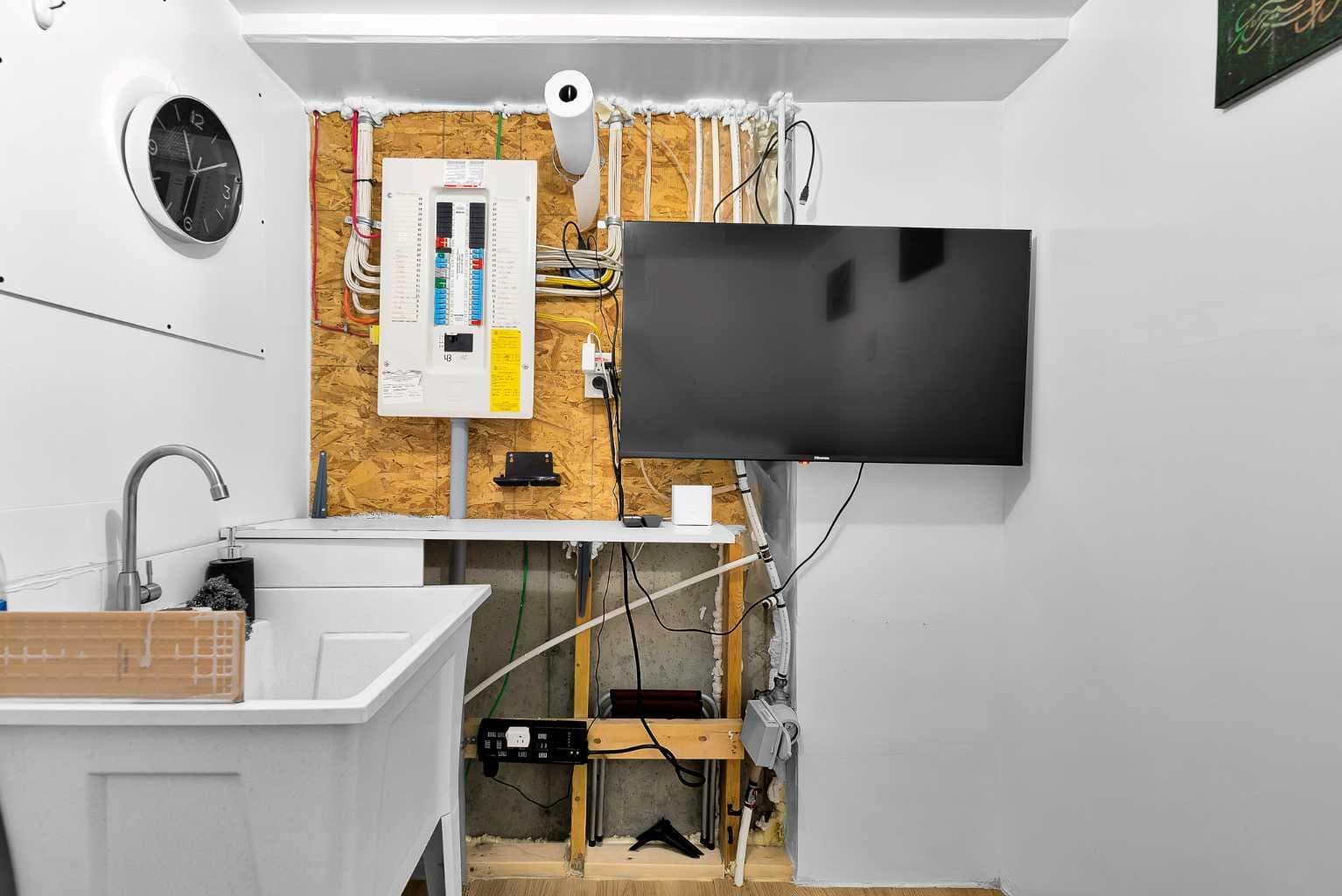 43 Sage Hill Common NW