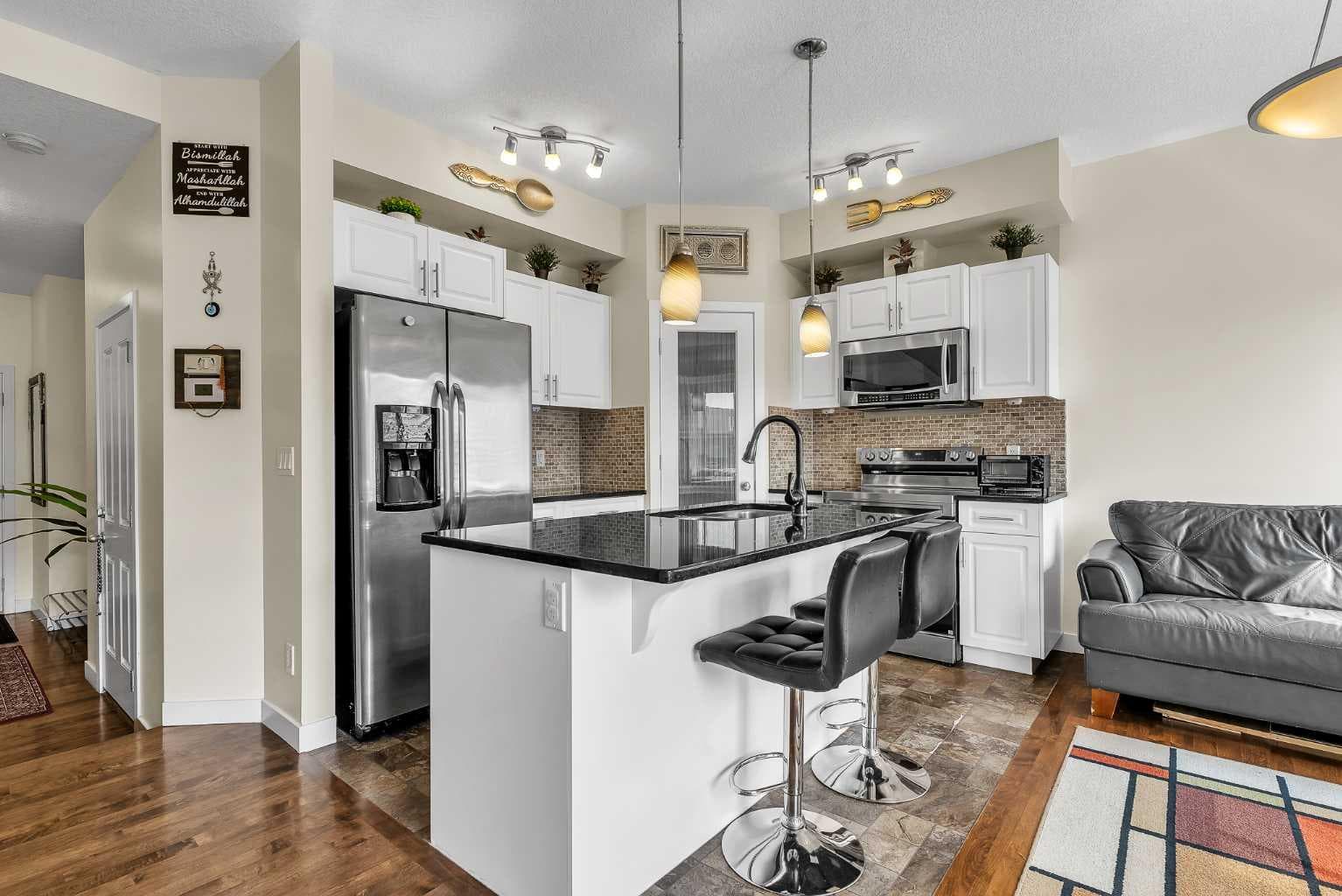 43 Sage Hill Common NW