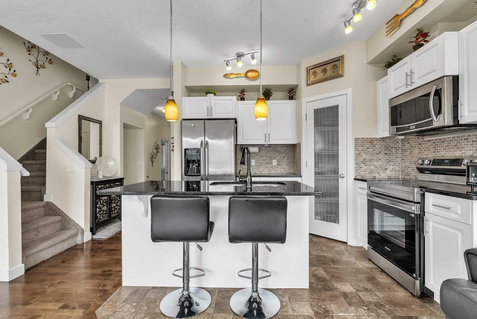 43 Sage Hill Common NW
